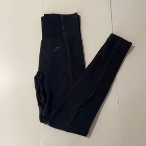 Gymshark Ultra seamless leggings